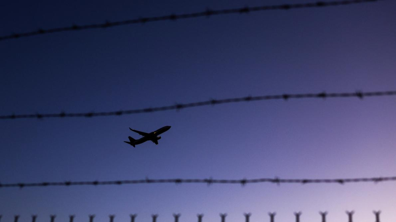 Alerte aux drones : perturbations à Brussels Airport ce vendredi soir