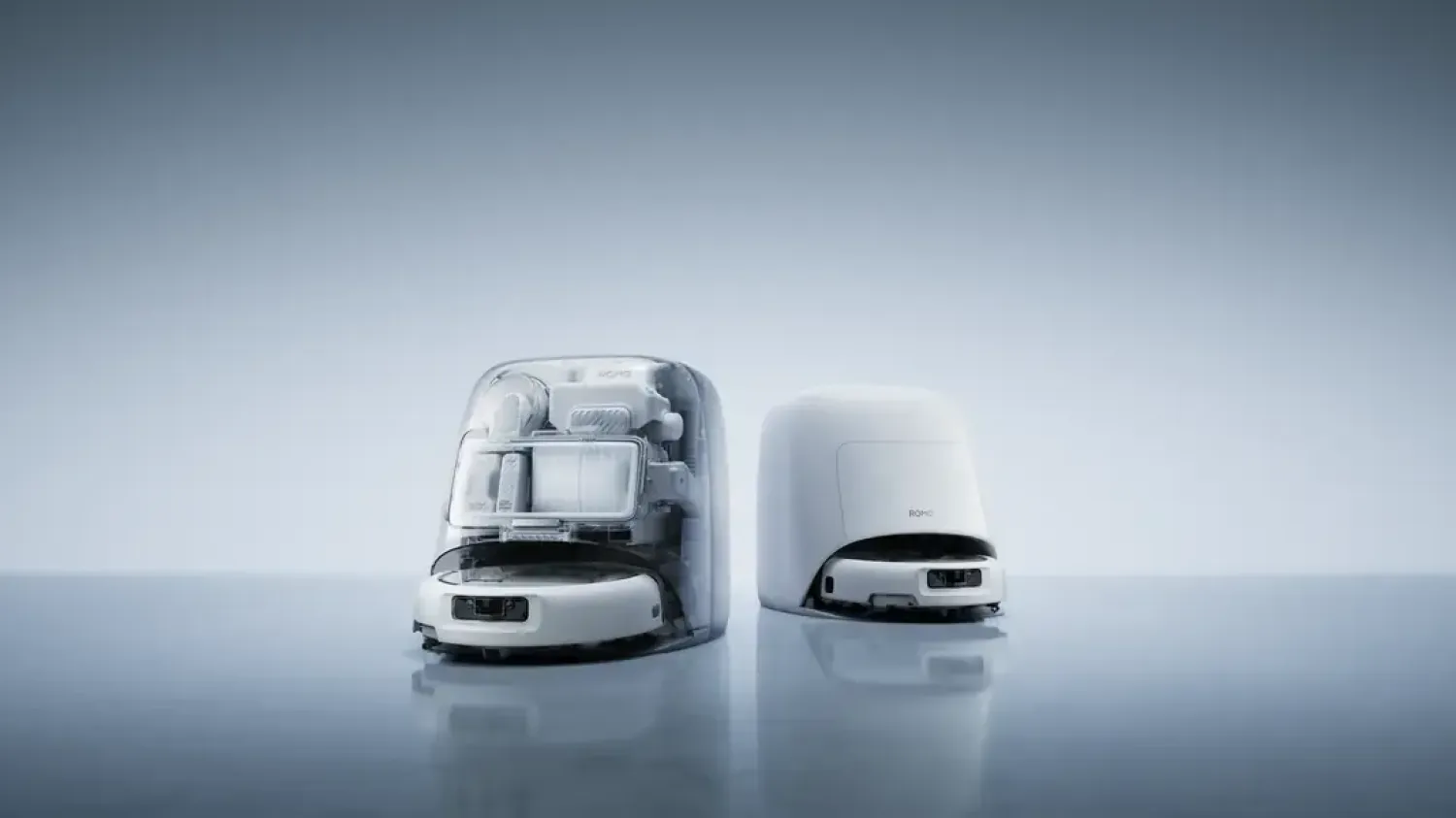 DJI annonce le ROMO 2, inspiré de ses drones