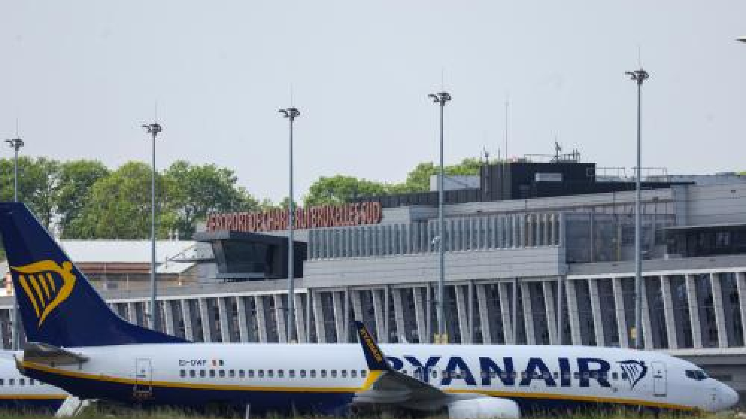 Un drone intercepté à l’aéroport de Charleroi : le pilote interpellé donne ses premières explications