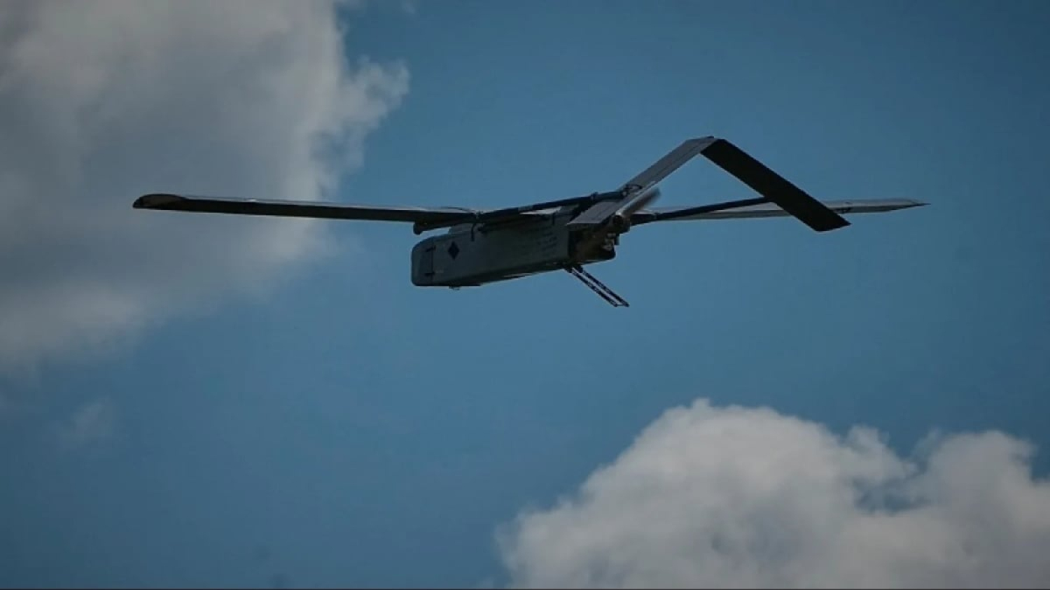 Les drones chinois font face à une véritable avalanche de droits de douane imposés par les États-Unis, avec des taux pouvant atteindre 100 %.
