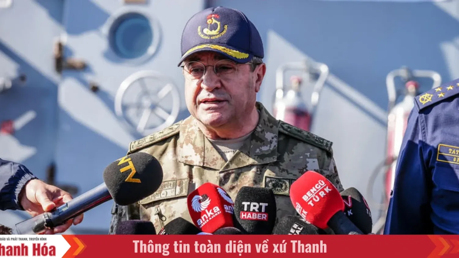 Ankara ambitionne de produire entre 5 et 10 millions de drones.