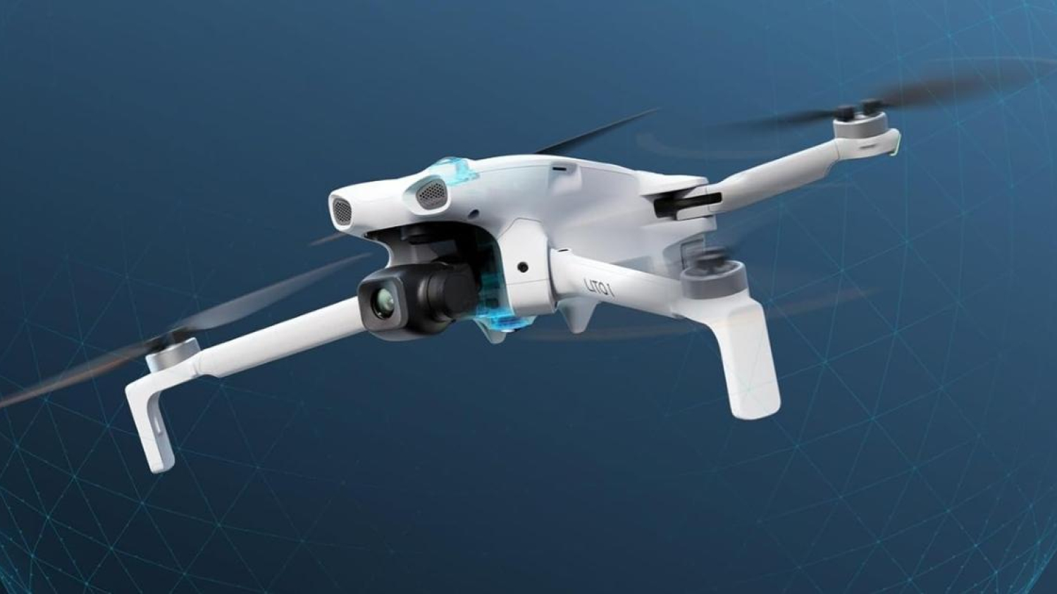 Drone DJI : le dernier modèle de la marque voit son prix chuter soudainement, les internautes se ruent sur l’offre