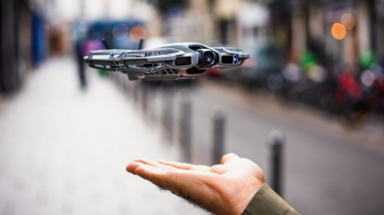 Vente flash en cours chez DJI : à prix mini, son drone Neo 2 se vend par camions 🚛