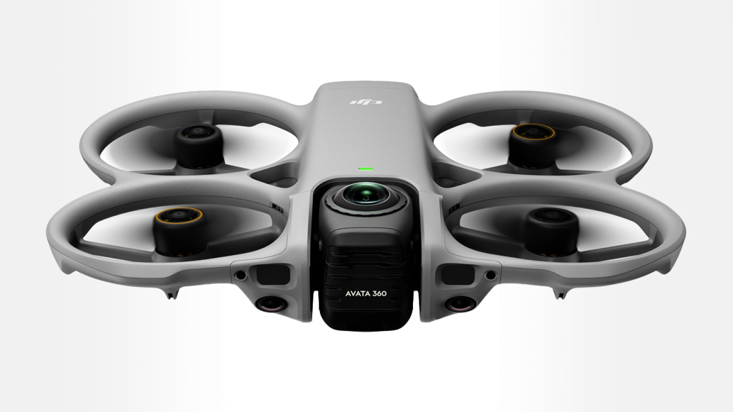 DJI Avata 360 : le drone ultra immersif qui vous permet de filmer en 8K à 360°