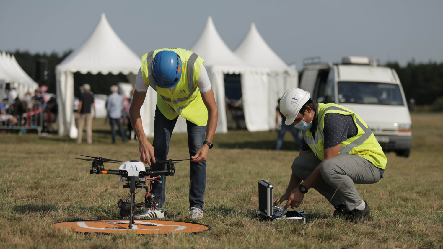 UAV Show