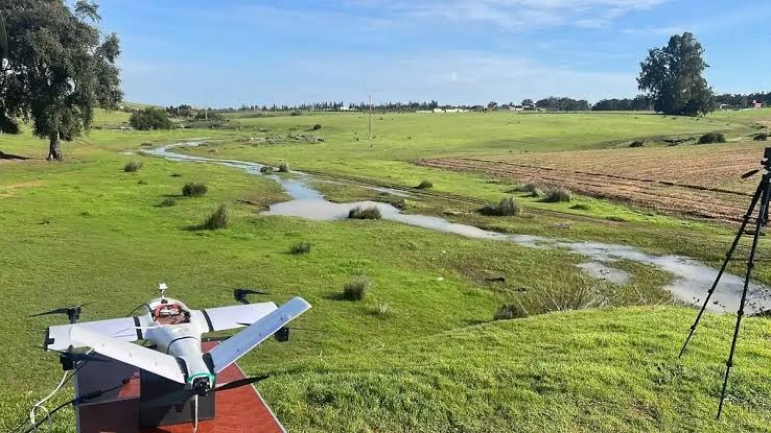 Drone kamikaze Made In Morocco : Les révélations de Fahd Laamoumi