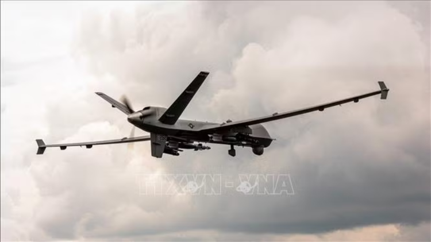 L'Iran affirme avoir abattu un drone américain MQ-9 au-dessus d'Ormuz, révélant le type d'arme utilisé.