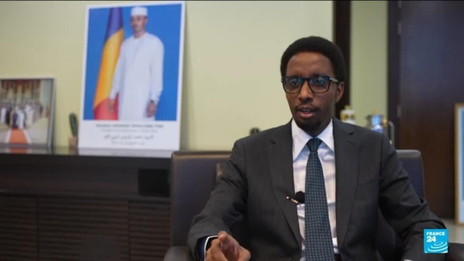 Tchad : le pays dément les accusations du Niger concernant une frappe de drone