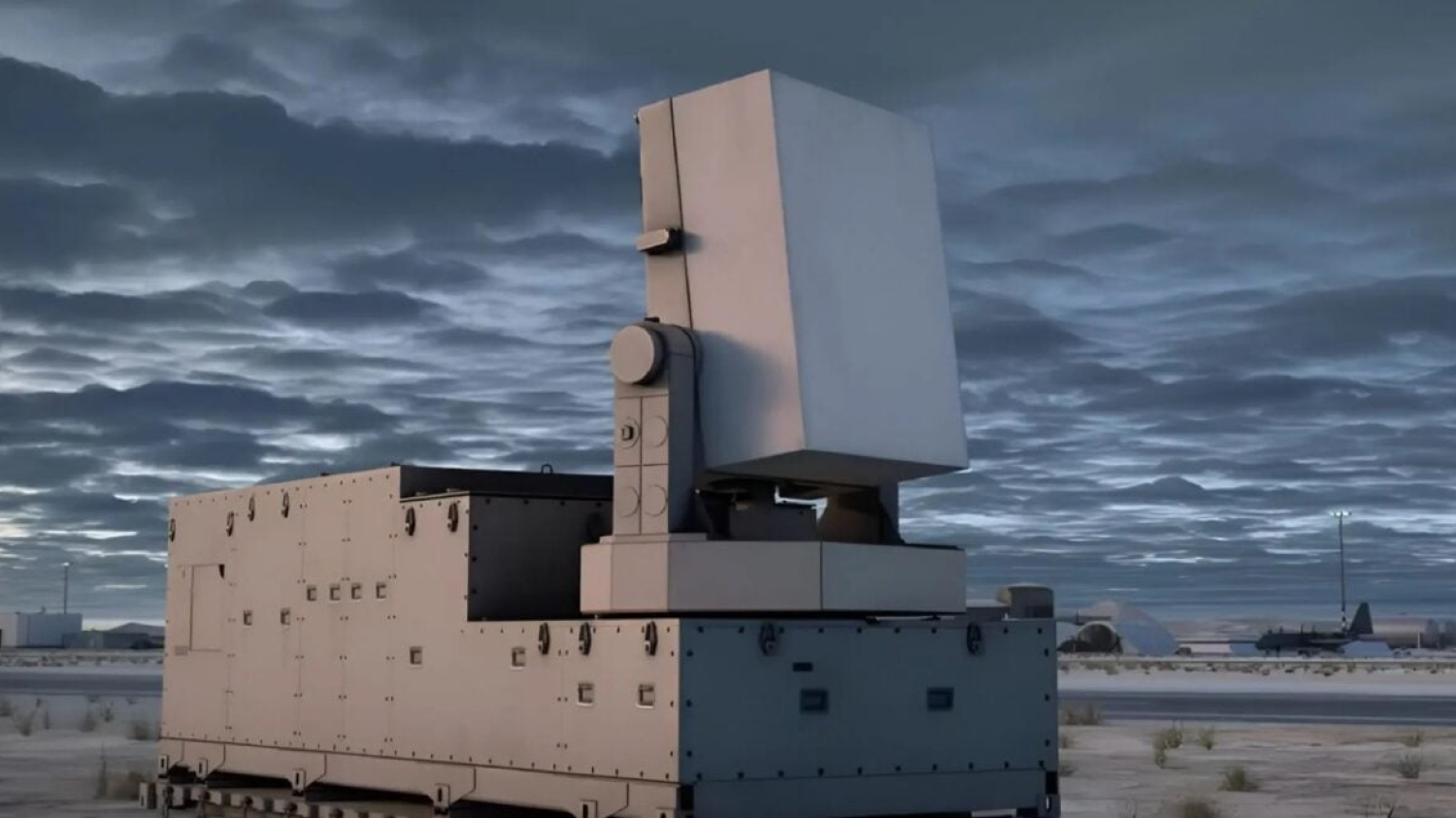 Cette nouvelle arme à micro-ondes pourrait neutraliser des essaims de drones sans avoir recours à des missiles