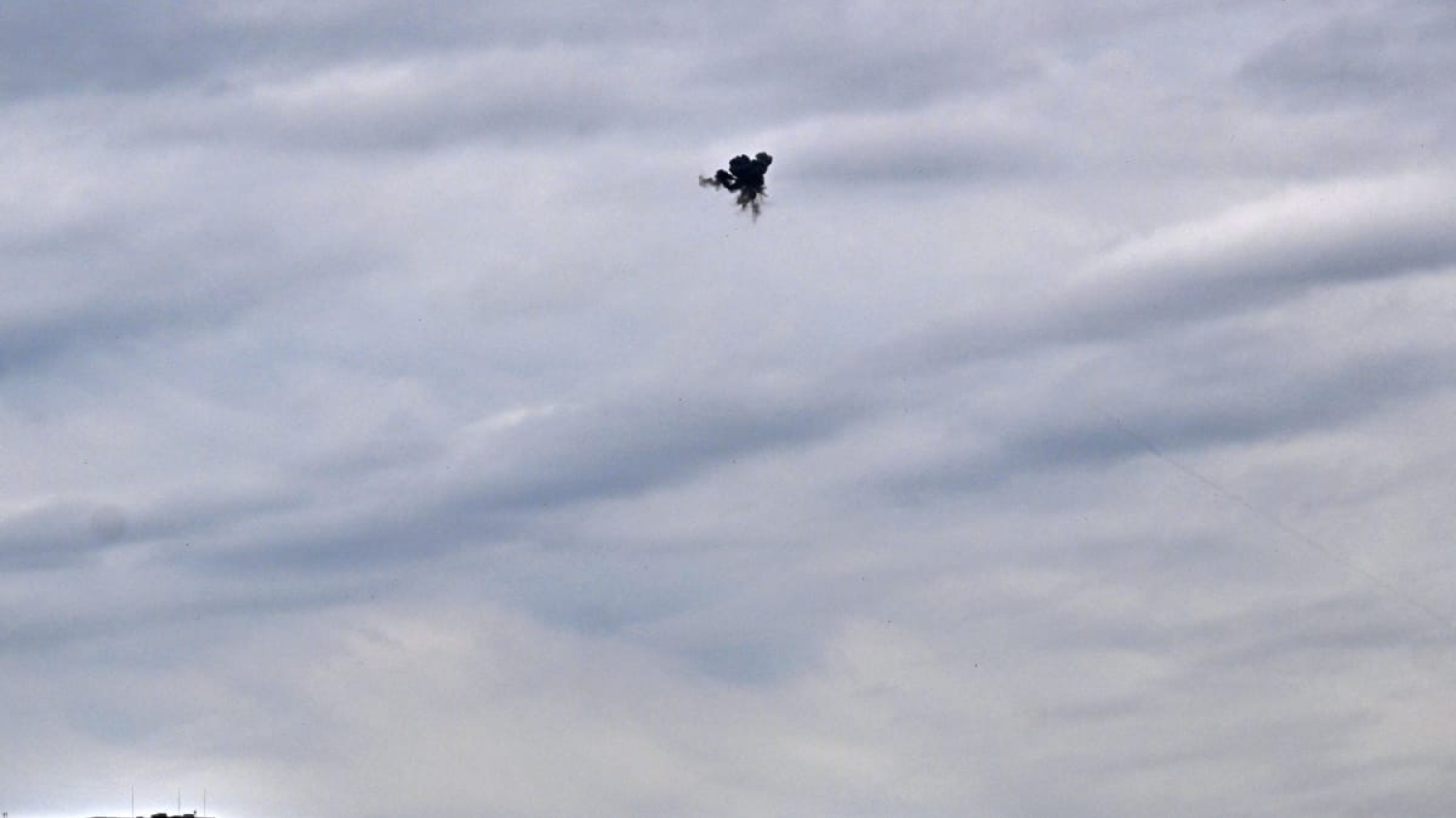 Soudan : 80 morts dans une frappe de drone sur une gare routière