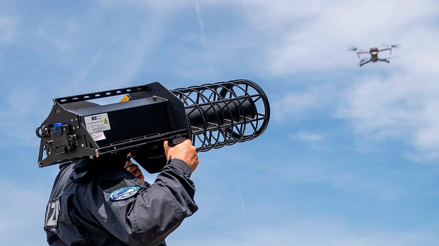 Seulement un tiers des programmes anti-drones de l'UE seront prêts d'ici 2030, révèle un rapport
