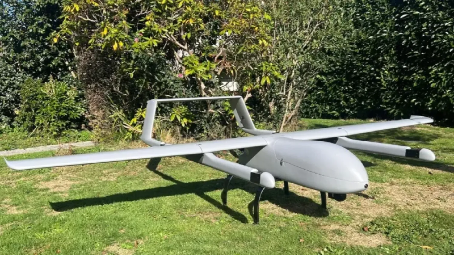 Deux pays du Golfe ne veulent pas seulement le drone marocain, mais aussi sa technologie