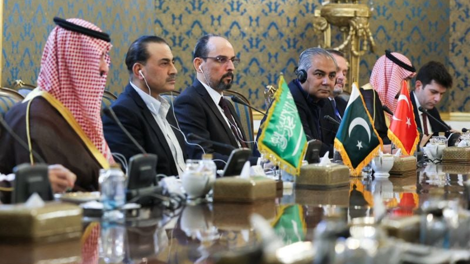 Arabie : la coalition dit avoir intercepté un drone houthi vers La Mecque
