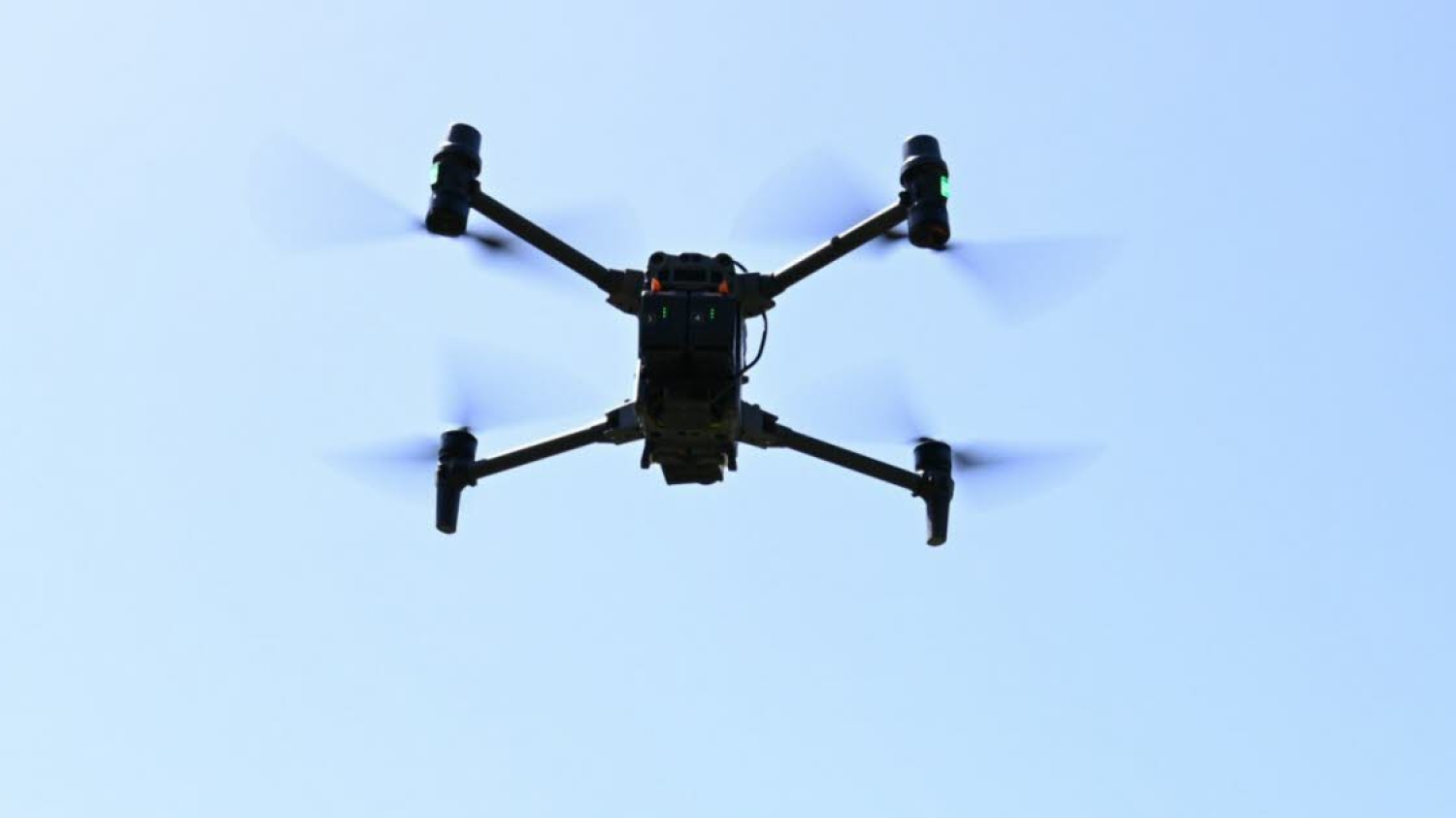 Mâcon. Surveillance de la manifestation par drone : l’arrêté préfectoral retoqué par le tribunal ...